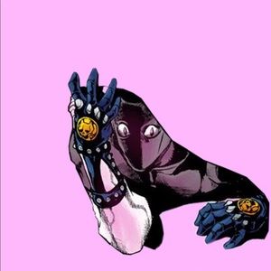 Meet your Posher, Robert